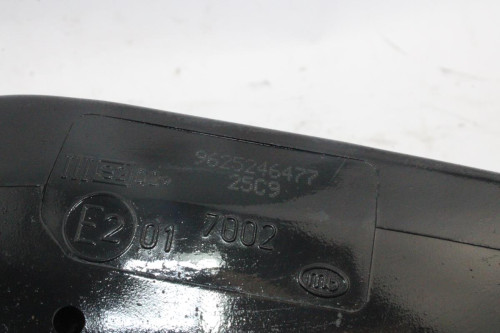 RETROVISOR DERECHO CITROEN XSARA BERLINA 