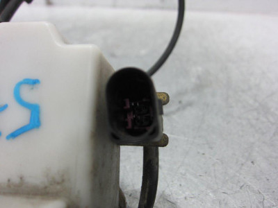CERRADURA PUERTA TRASERA DERECHA, SEAT, CORDOBA BERLINA (6K2)