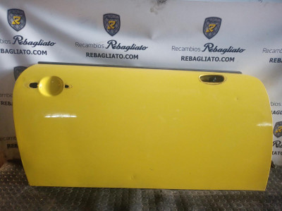 PUERTA DELANTERA DERECHA, MINI, MINI (R50,R53)
