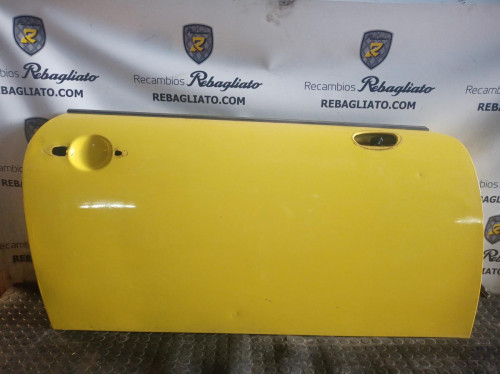  PUERTA DELANTERA DERECHA, MINI, MINI (R50,R53) 