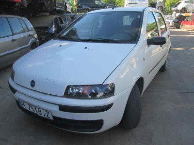 FIAT II PUNTO (188) BERLINA