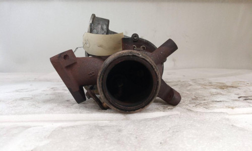  TURBOCOMPRESOR MERCEDES-BENZ CLASE A (BM 169) 