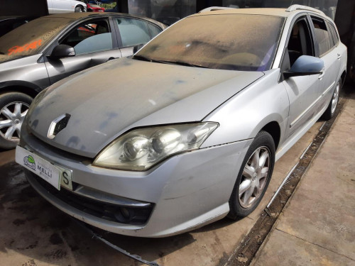  RENAULT LAGUNA III GRANDTOUR 