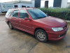 Peugeot 306 Break (04.1997->) — автомобиль-донор на запчасти 