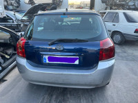 TOYOTA COROLLA (E12)