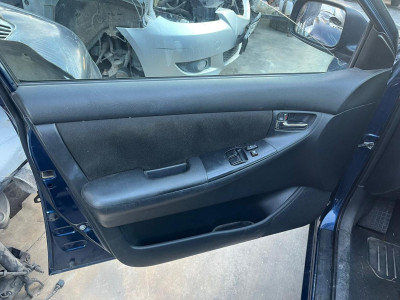 TOYOTA COROLLA (E12)