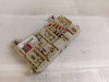  CAJA RELES / FUSIBLES, , 