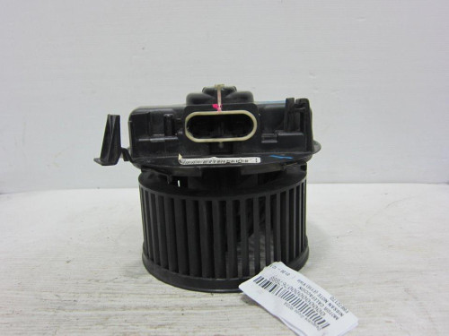  MOTOR CALEFACCION, NISSAN, NOTE (E11E) 