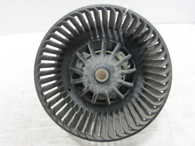MOTOR CALEFACCION, NISSAN, NOTE (E11E)