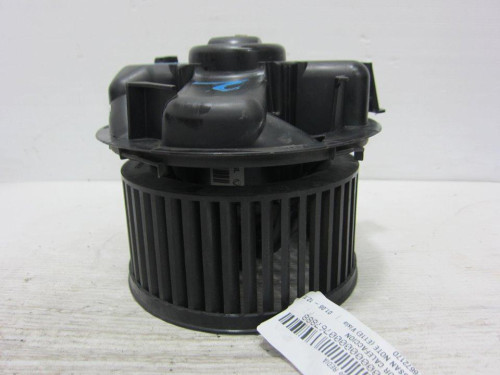  MOTOR CALEFACCION, NISSAN, NOTE (E11E) 