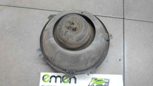  FARO ANTINIEBLA DERECHO Nissan PATROL (K/W 160) 