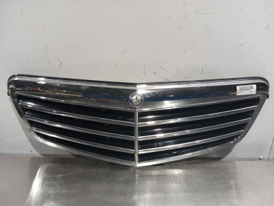 REJILLA DELANTERA, MERCEDES-BENZ, CLASE E (BM 212) FAMILIAR