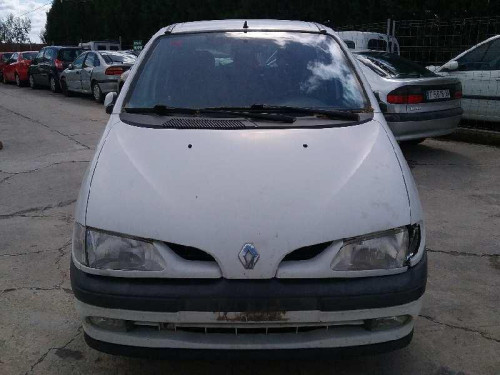  RENAULT MEGANE I SCENIC (JA0) 