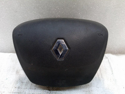 AIRBAG DELANTERO IZQUIERDO, RENAULT, MEGANE III COUPE