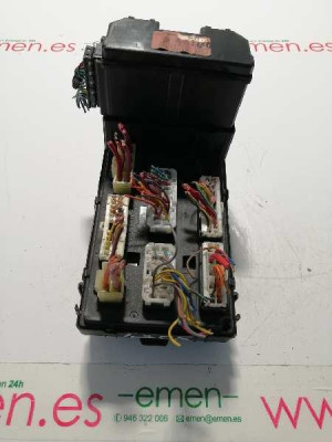 CAJA RELES / FUSIBLES, HYUNDAI, SONATA (EF)