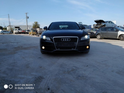 AUDI A4 BERLINA (8K2)