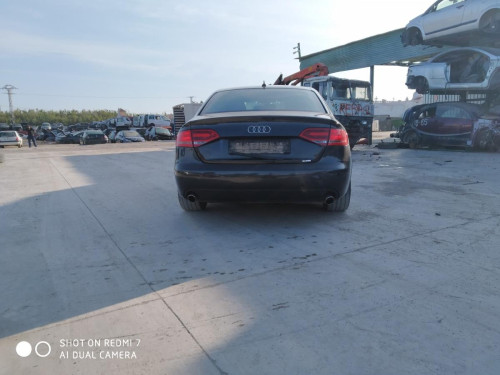  AUDI A4 BERLINA (8K2) 
