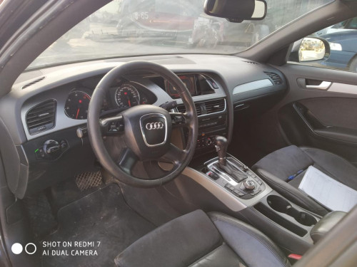  AUDI A4 BERLINA (8K2) 