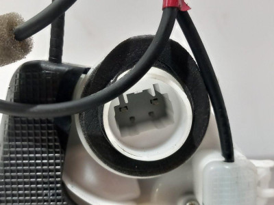 CERRADURA PUERTA TRASERA IZQUIERDA, TOYOTA, YARIS CROSS