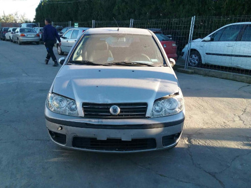  FIAT II PUNTO (188) BERLINA 