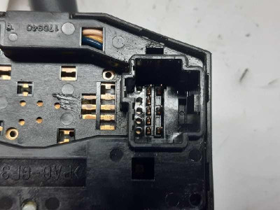 MANDO INTERMITENTES, FORD, FOCUS BERLINA (CAP)