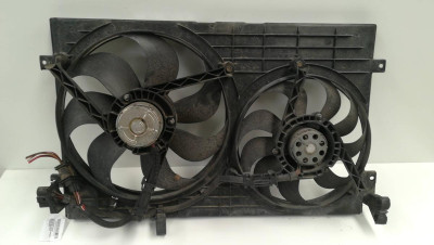 ELECTROVENTILADOR, AUDI, A3 (8L)