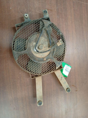 ELECTROVENTILADOR Mitsubishi L200 (K70) 