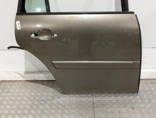  PUERTA TRASERA DERECHA, CITROEN, GRAND C4 PICASSO 