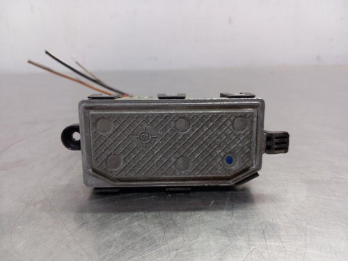  RESISTENCIA CALEFACCION, FORD, FOCUS BERLINA (CEW) 