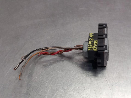  RESISTENCIA CALEFACCION, FORD, FOCUS BERLINA (CEW) 