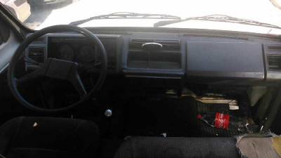 NISSAN TRADE