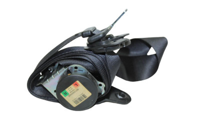 CINTURON SEGURIDAD TRASERO DERECHO, MINI, MINI (R56)
