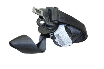 CINTURON SEGURIDAD TRASERO DERECHO, MINI, MINI (R56)