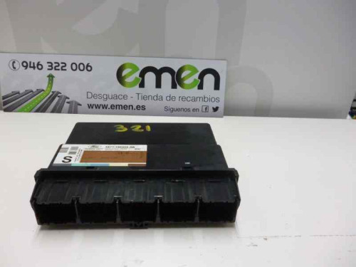  MODULO ELECTRONICO FORD MONDEO BERLINA (GE) 