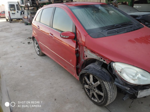  MERCEDES-BENZ CLASE B (BM 245) 