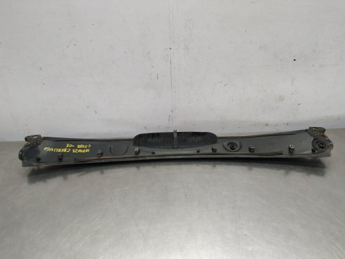  TORPEDO CITROEN BERLINGO FURGÓN 