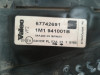  FARO IZQUIERDO Seat TOLEDO (1M2) 