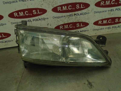 FARO DERECHO Opel VECTRA B BERLINA 