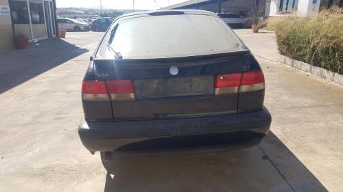  Saab 9-3 Coupé (1998->) 2.2 TID 