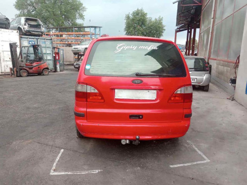  FORD GALAXY (VY) 