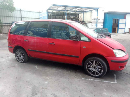  FORD GALAXY (VY) 