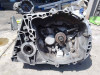 CAJA CAMBIOS RENAULT MEGANE II BERLINA 5P 