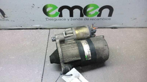  MOTOR ARRANQUE, CITROEN, C3 