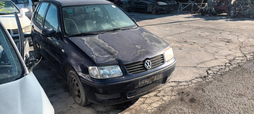  VOLKSWAGEN POLO III BERLINA (6N2) 