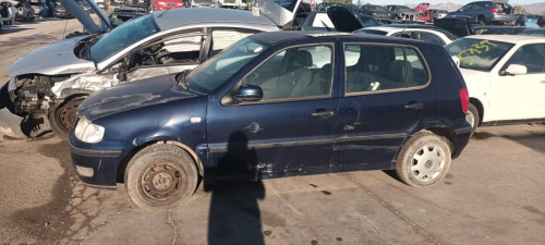  VOLKSWAGEN POLO III BERLINA (6N2) 