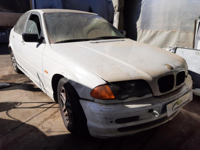 BMW SERIE 3 BERLINA (E46)