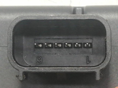 MODULO ELECTRONICO, OPEL, ASTRA K BERLINA 5P