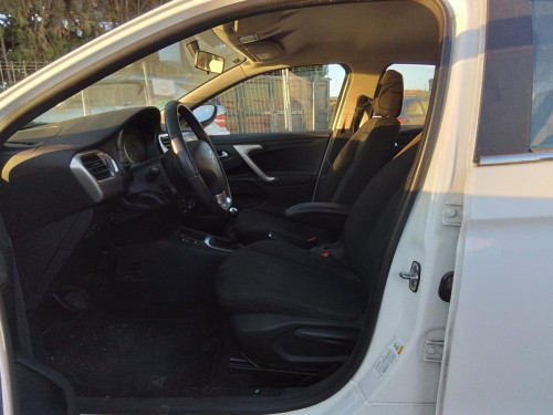  CITROEN C-ELYSÉE 