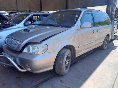 KIA CARNIVAL II (FL)