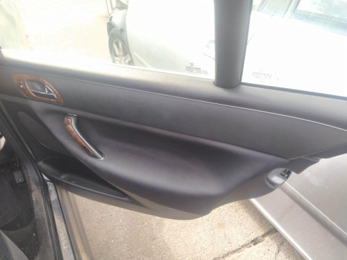 GUARNECIDO PUERTA TRASERA DERECHA PEUGEOT 607 (S1)(12.2000) 